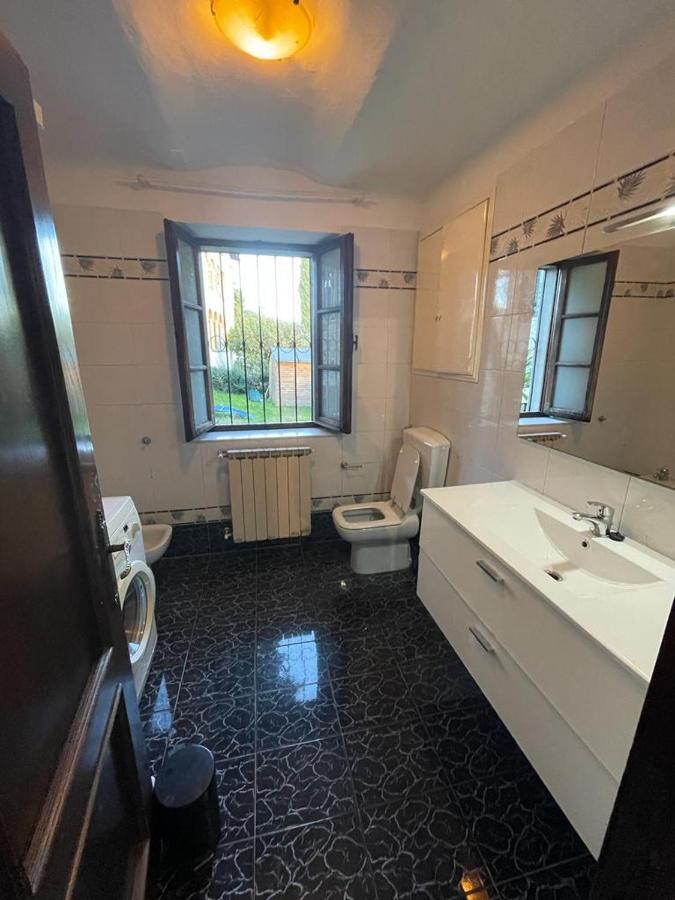 Roby Home Ареццо Экстерьер фото