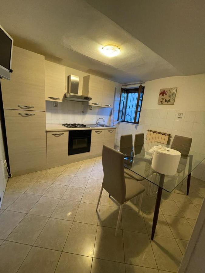 Roby Home Ареццо Экстерьер фото