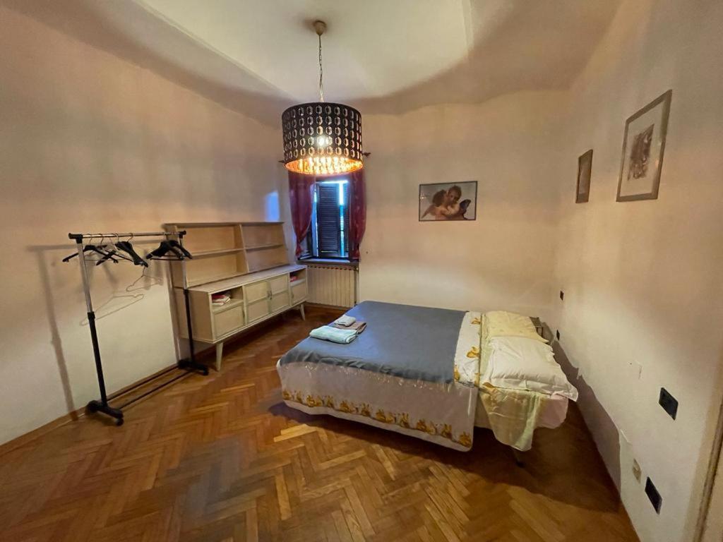 Roby Home Ареццо Экстерьер фото