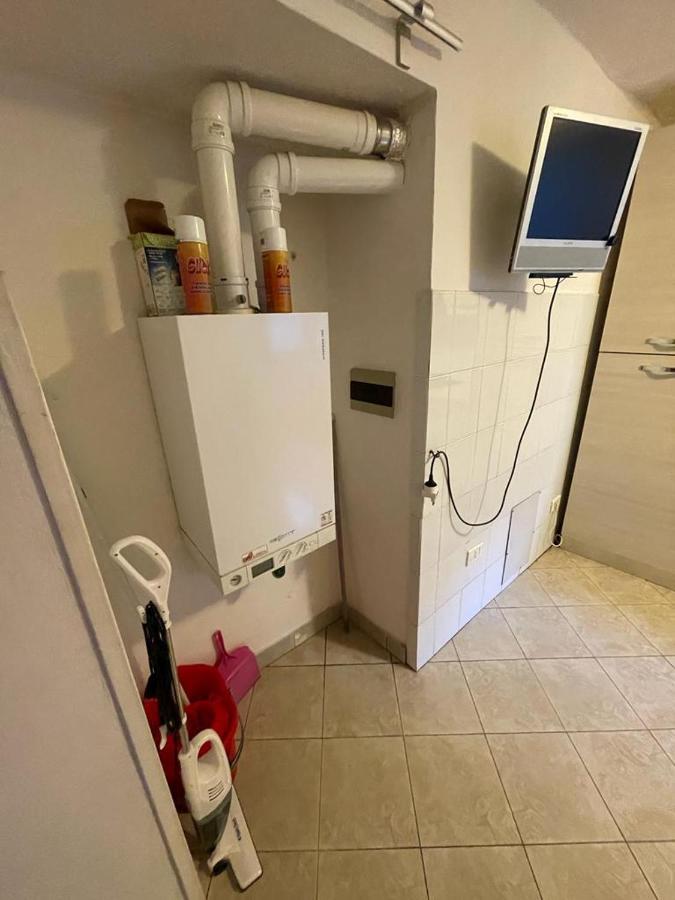 Roby Home Ареццо Экстерьер фото